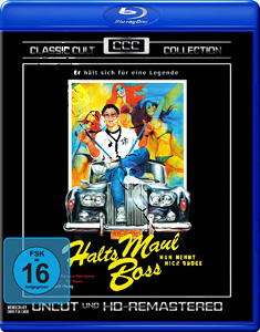 They Call Me Bruce (1982)